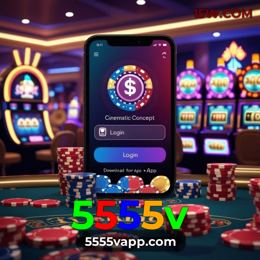Chances Ganhar 5555v