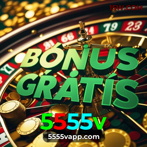 Vantagens App 5555v