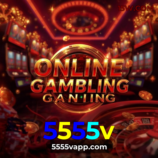 Slots RTP 5555v