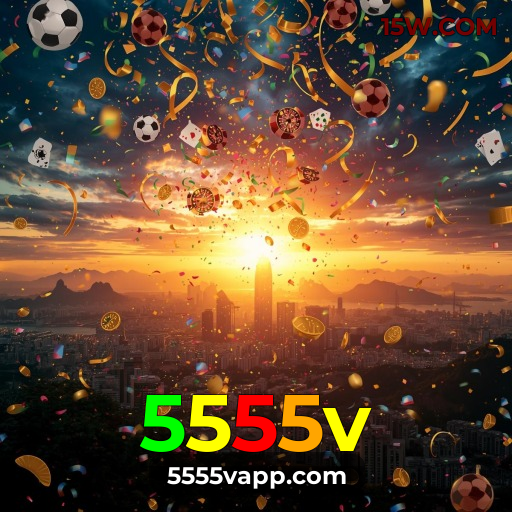 Ganhador 5555v
