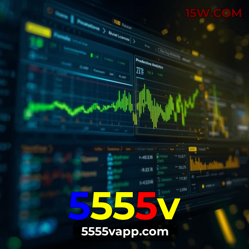 Aplicativo móvel 5555v para iOS e Android