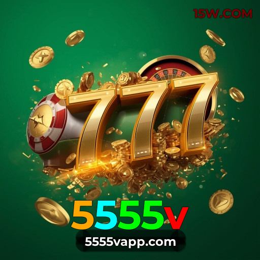 Chuva de bônus slots 5555v