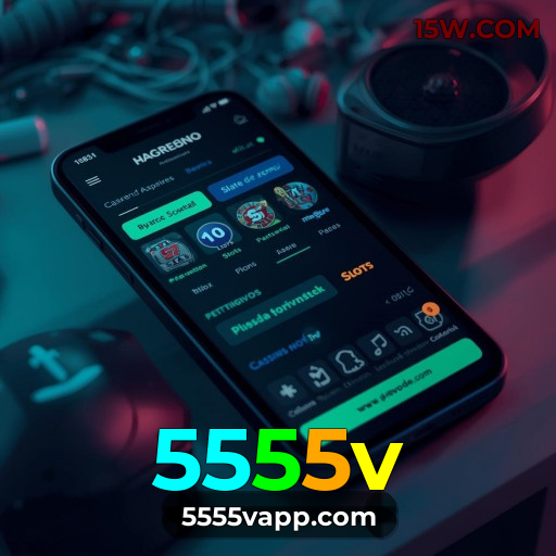 Android 5555v