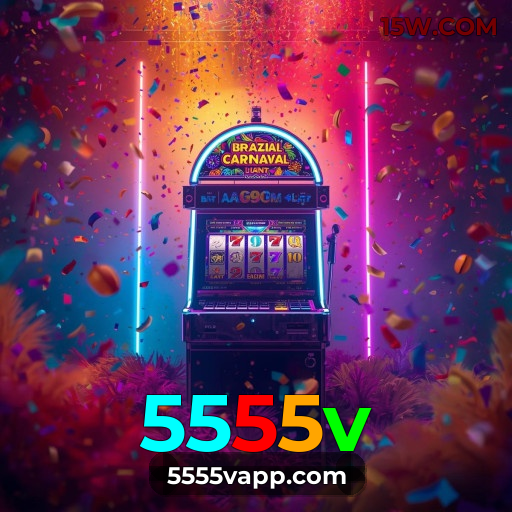 5555v Jackpots Progressivos
