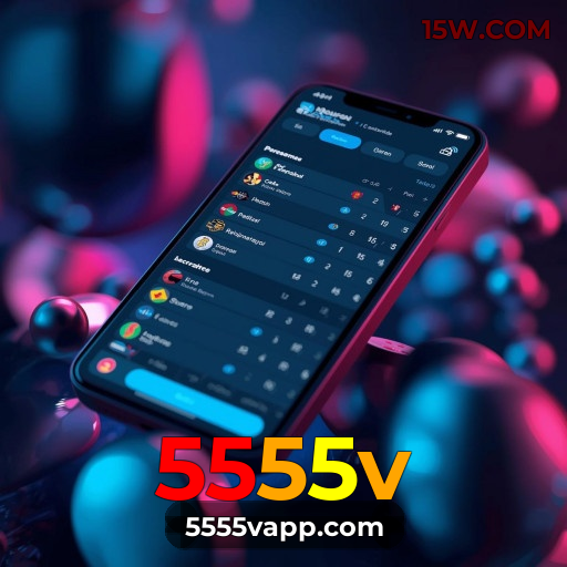 Baixar 5555v Android